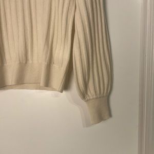 NWT Club Monaco Cashmere Sweater